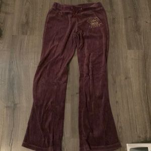 Juicy Couture Lounge Pants